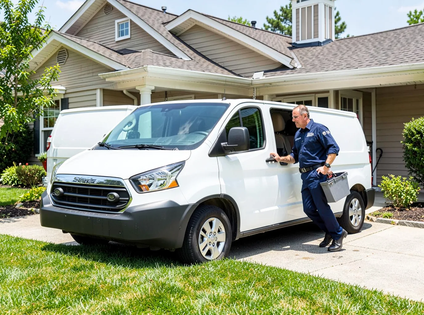 Emergency Plumber company in Custer City, PA