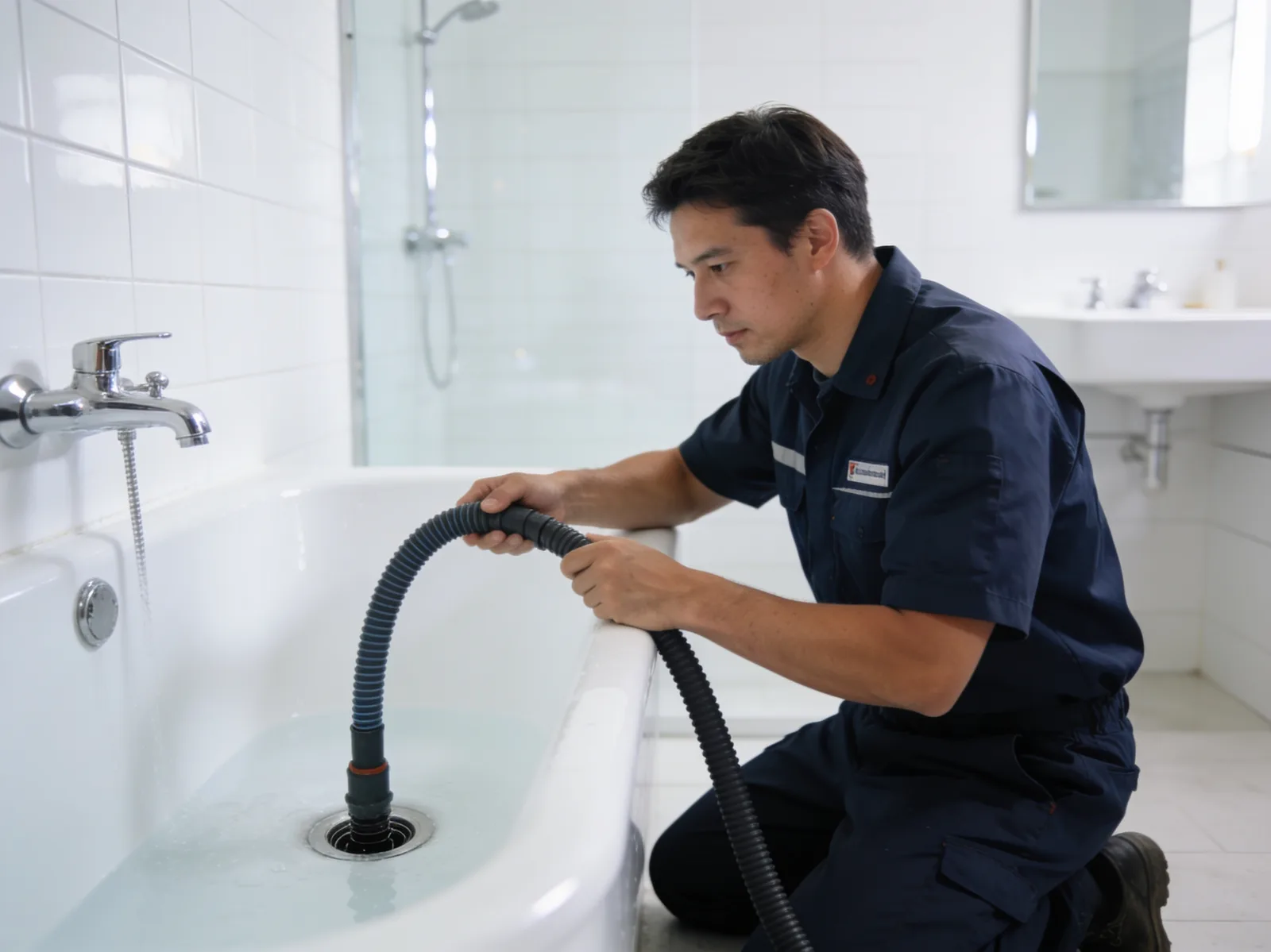 Emergency Plumber Custer City, PA FAQs